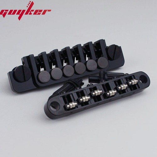 Guyker tune matic - tune-o-matic, roller